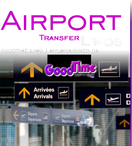 Airport Limo Rental Service AIRPORT LIMOS