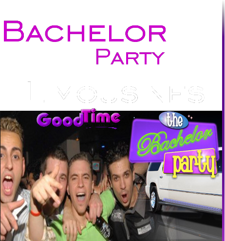 Bachelor Party Limousines BACHELOR PARTY LIMOS