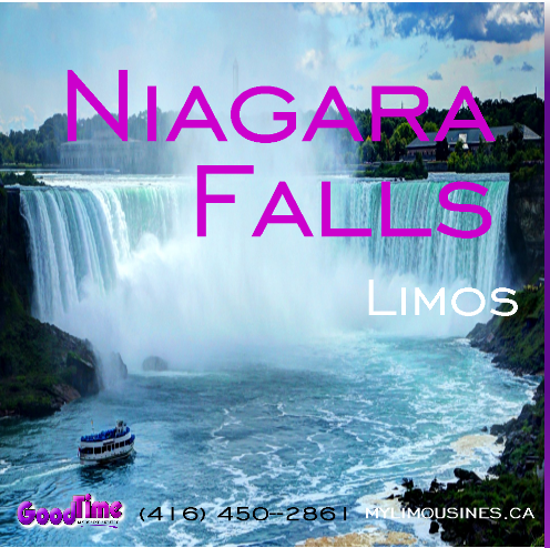 Niagara Falls Limo Rental Service NIAGARA FALLS LIMOS