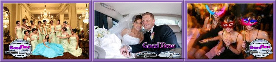 Ontario Canada Limousine Rental Services GLOUCESTER LIMO SERVICE