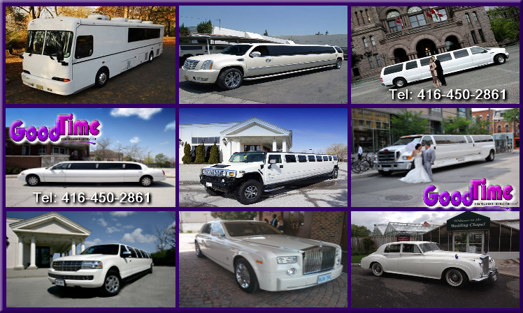 Ontario Limo Rental Service LIMO RENTAL SERVICE