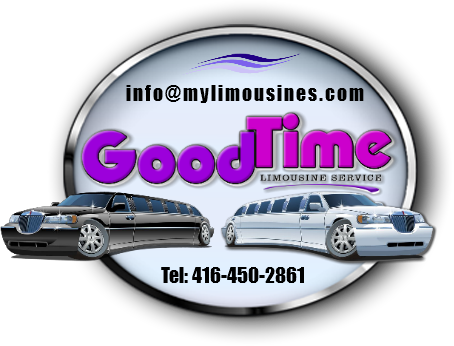 Ontario Limousine Rental Services NIAGARA FALLS WEDDING LIMO