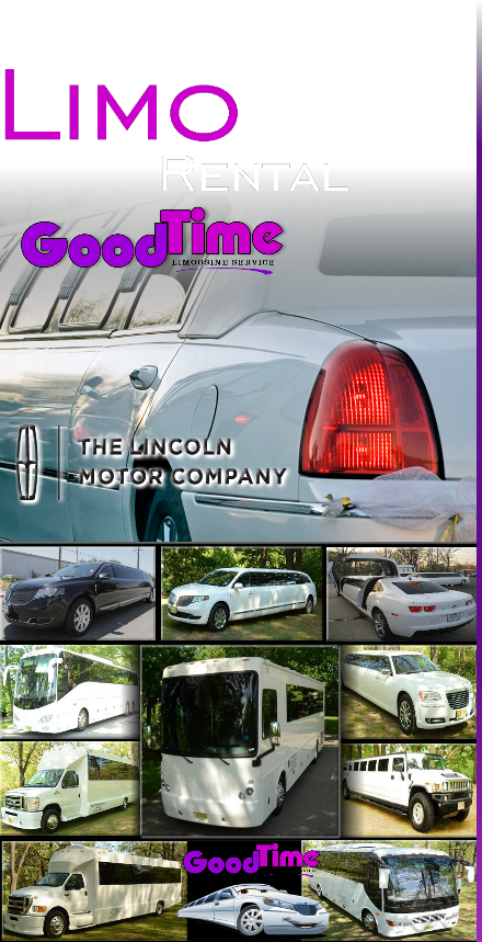 Party Bus and Limo Rental Service GEORGETOWN ON LIMO SERVICE