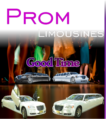 Prom Limousines for Rent COCHRANE ONTARIO PROM LIMOUSINES