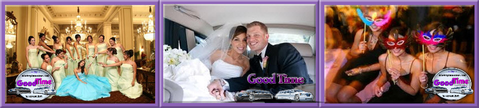 Vaughan Ontario Canada Limousine Rental Services VAUGHAN ONTARIO Party Buses