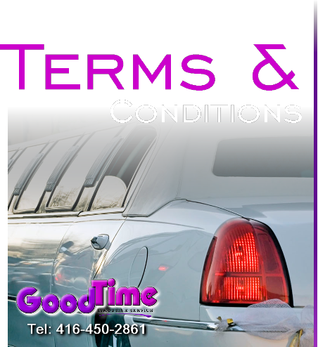 terms conditions TERMS & CONDITIONS